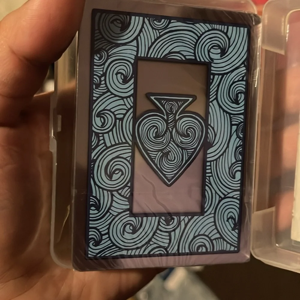 Hoyle Waterproof Playing Cards